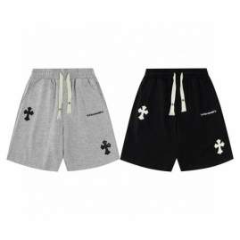 Picture of Chrome Hearts Short Pants _SKUChromeHeartsS-XLtntxK609816863